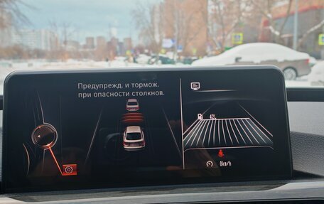 BMW 3 серия, 2013 год, 2 499 000 рублей, 14 фотография