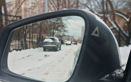 BMW 3 серия, 2013 год, 2 499 000 рублей, 12 фотография