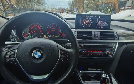 BMW 3 серия, 2013 год, 2 499 000 рублей, 8 фотография