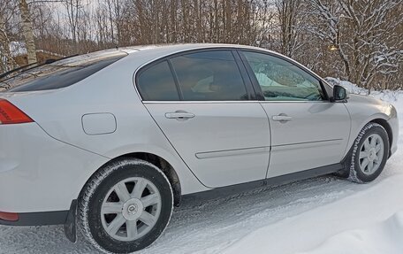 Renault Laguna III рестайлинг, 2008 год, 550 000 рублей, 4 фотография