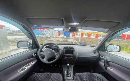 Chery Tiggo (T11), 2012 год, 750 000 рублей, 8 фотография