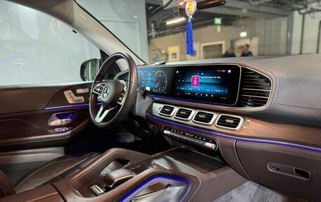 Mercedes-Benz GLS, 2019 год, 7 700 000 рублей, 14 фотография