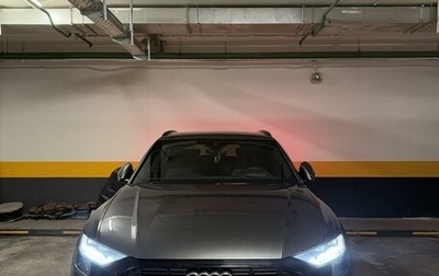 Audi Q8 I, 2021 год, 8 500 000 рублей, 1 фотография