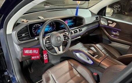 Mercedes-Benz GLS, 2019 год, 7 700 000 рублей, 8 фотография