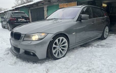 BMW 3 серия, 2009 год, 2 000 000 рублей, 4 фотография