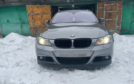 BMW 3 серия, 2009 год, 2 000 000 рублей, 2 фотография