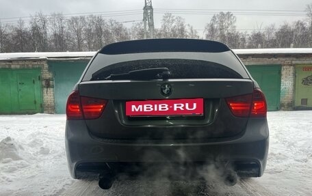 BMW 3 серия, 2009 год, 2 000 000 рублей, 5 фотография