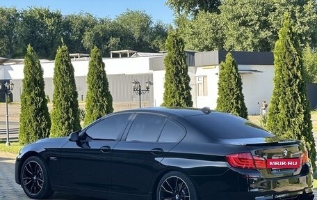 BMW 5 серия, 2010 год, 2 350 000 рублей, 6 фотография