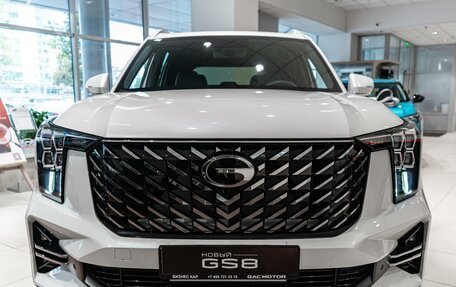 GAC GS8, 2024 год, 3 899 000 рублей, 2 фотография