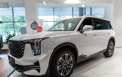 GAC GS8, 2024 год, 3 899 000 рублей, 1 фотография