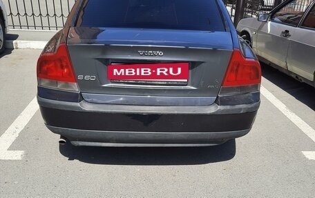 Volvo S60 III, 2003 год, 400 000 рублей, 2 фотография