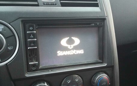 SsangYong Kyron I, 2013 год, 610 000 рублей, 8 фотография