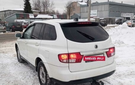 SsangYong Kyron I, 2013 год, 610 000 рублей, 5 фотография