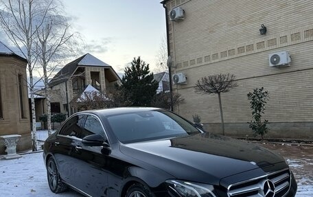 Mercedes-Benz E-Класс, 2016 год, 3 850 000 рублей, 3 фотография