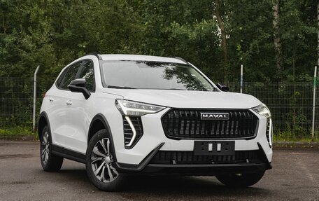 Haval Jolion, 2024 год, 2 277 000 рублей, 5 фотография