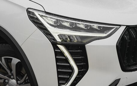 Haval Jolion, 2024 год, 2 277 000 рублей, 6 фотография