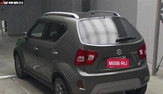 Suzuki Ignis III, 2022 год, 1 300 000 рублей, 6 фотография