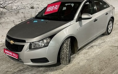 Chevrolet Cruze II, 2012 год, 790 000 рублей, 1 фотография