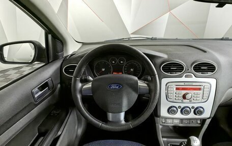 Ford Focus II рестайлинг, 2007 год, 345 000 рублей, 14 фотография