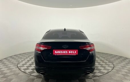 KIA Optima III, 2011 год, 1 259 000 рублей, 6 фотография