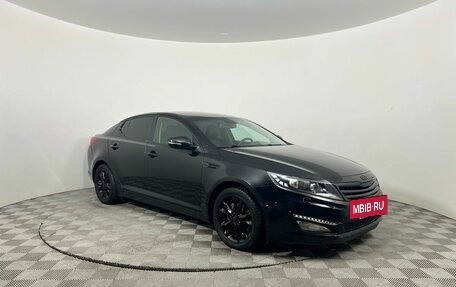 KIA Optima III, 2011 год, 1 259 000 рублей, 3 фотография