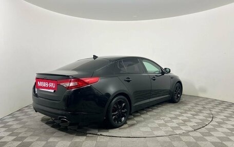 KIA Optima III, 2011 год, 1 259 000 рублей, 5 фотография