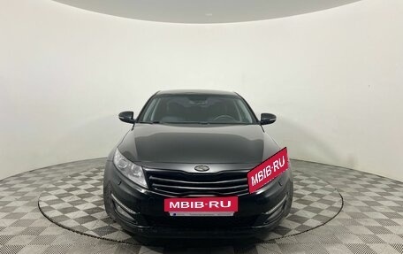 KIA Optima III, 2011 год, 1 259 000 рублей, 2 фотография