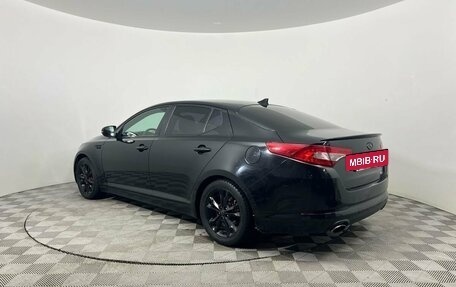 KIA Optima III, 2011 год, 1 259 000 рублей, 7 фотография