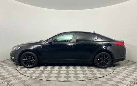 KIA Optima III, 2011 год, 1 259 000 рублей, 8 фотография