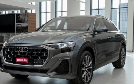 Audi Q8 I, 2024 год, 16 550 000 рублей, 1 фотография