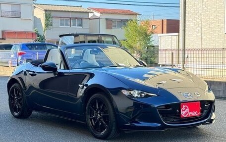 Mazda Roadster IV (ND), 2022 год, 1 300 006 рублей, 2 фотография