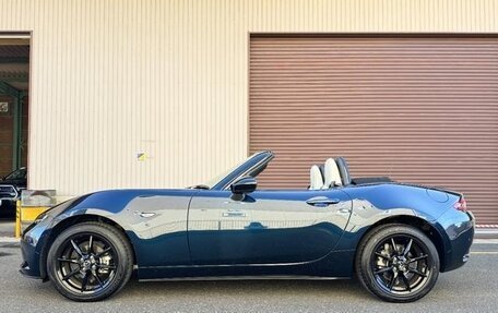 Mazda Roadster IV (ND), 2022 год, 1 300 006 рублей, 4 фотография