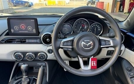 Mazda Roadster IV (ND), 2022 год, 1 300 006 рублей, 11 фотография