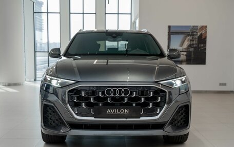 Audi Q8 I, 2024 год, 16 550 000 рублей, 2 фотография