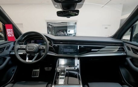 Audi Q7, 2024 год, 16 730 000 рублей, 18 фотография