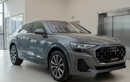 Audi Q8 I, 2024 год, 16 550 000 рублей, 7 фотография