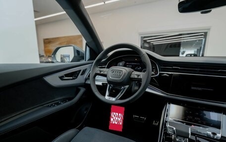 Audi Q8 I, 2024 год, 16 550 000 рублей, 10 фотография