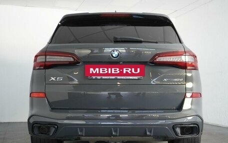 BMW X5, 2021 год, 7 910 000 рублей, 4 фотография