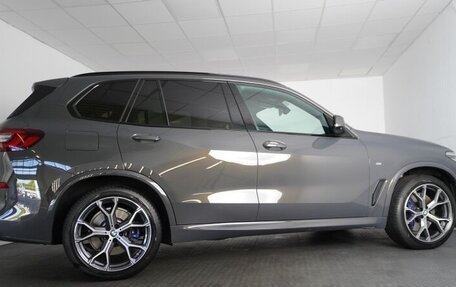 BMW X5, 2021 год, 7 910 000 рублей, 6 фотография