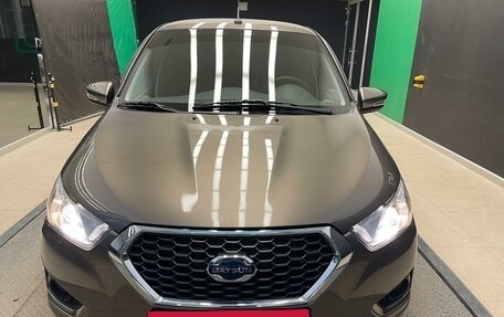 Datsun on-DO I рестайлинг, 2020 год, 950 000 рублей, 2 фотография