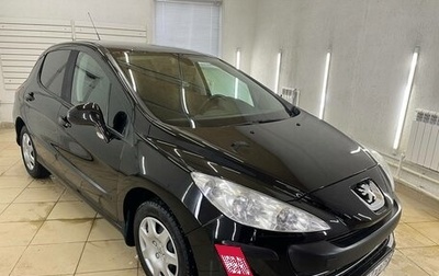 Peugeot 308 II, 2009 год, 757 000 рублей, 1 фотография