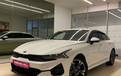 KIA K5, 2021 год, 3 000 000 рублей, 1 фотография