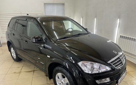 SsangYong Kyron I, 2012 год, 1 057 000 рублей, 1 фотография