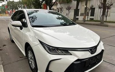 Toyota Corolla, 2021 год, 1 530 000 рублей, 1 фотография