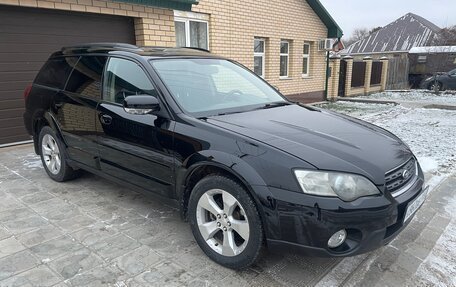 Subaru Outback III, 2004 год, 830 000 рублей, 6 фотография