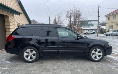 Subaru Outback III, 2004 год, 830 000 рублей, 5 фотография