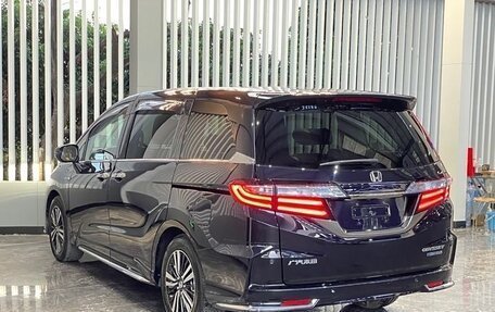 Honda Odyssey IV, 2021 год, 3 890 000 рублей, 21 фотография