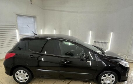 Peugeot 308 II, 2009 год, 757 000 рублей, 7 фотография