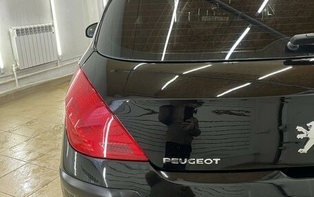 Peugeot 308 II, 2009 год, 757 000 рублей, 9 фотография