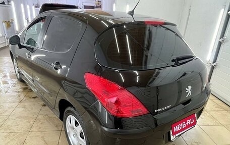 Peugeot 308 II, 2009 год, 757 000 рублей, 5 фотография